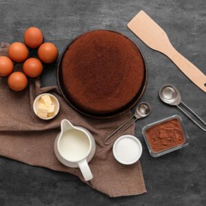 CORSO INTENSIVO: Le basi della pasticceria di Roberto Mascellaro