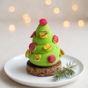 DOLCI DA FORNO DI NATALE di LUCA LACALAMITA