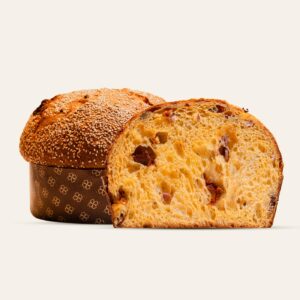 CORSO INTENSIVO: PANETTONE E LIEVITATI DA COLAZIONE DI ANGELO RUGGIERO