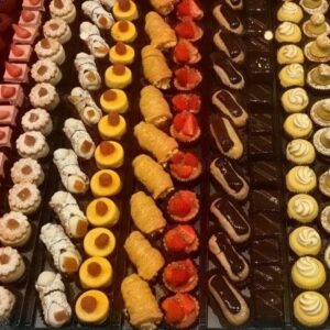 LA PASTICCERIA MIGNON di MICHELE CATAPANO