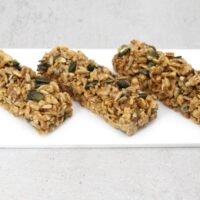 Snack Proteici